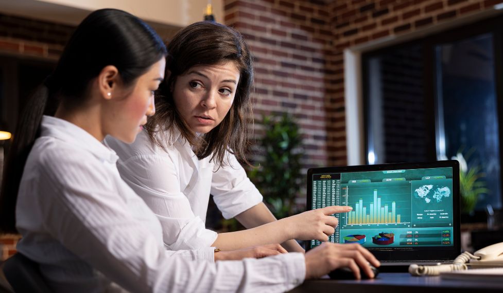 The Importance of IT Consulting in Modern Business