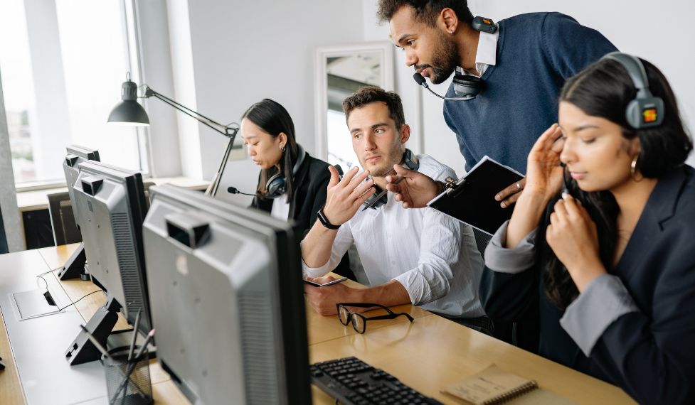  Outsourcing Content Creation for IT & SaaS Companies