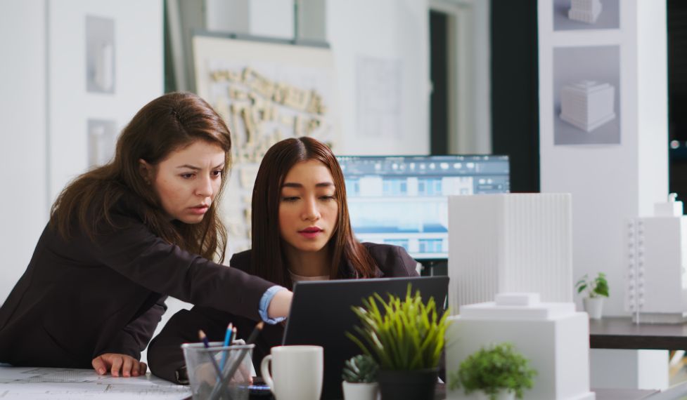 Building Secure Cloud Applications with Offshore Security Experts