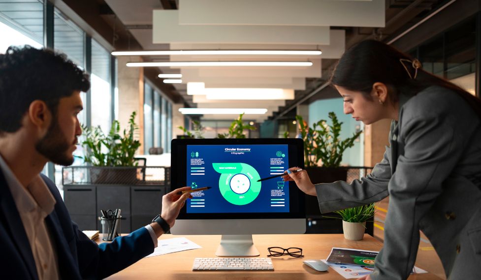 When Project-Based Staffing Is the Right Choice for Tech Projects