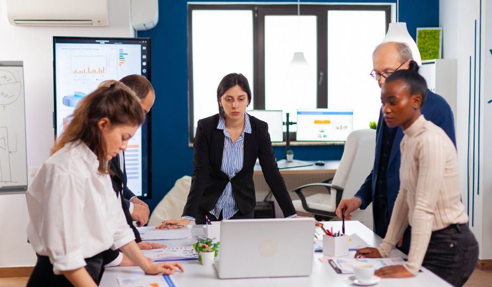 Why Businesses Prefer CMS Developers for Website Management